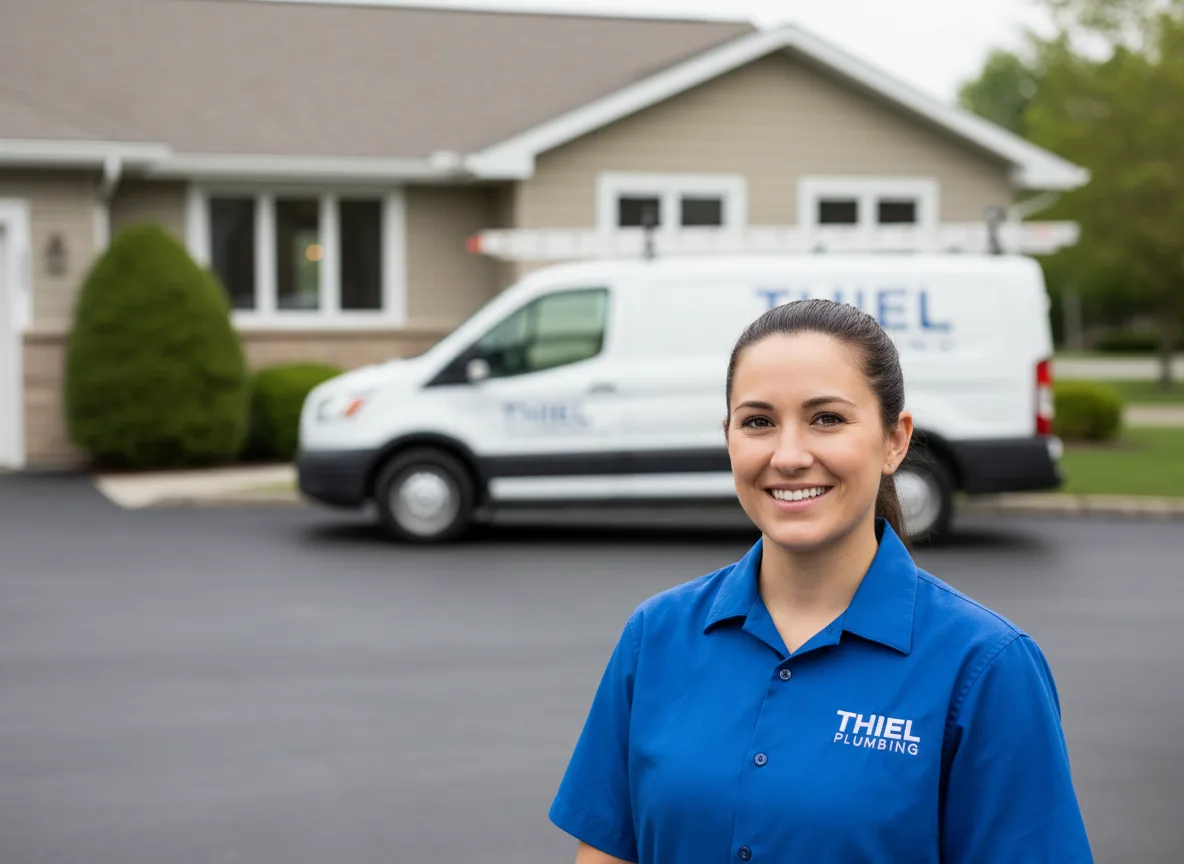 Plumber Caledonia, WI FAQs
